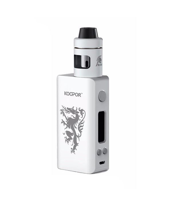 SMOK KOOPOR Knight 80W Kit