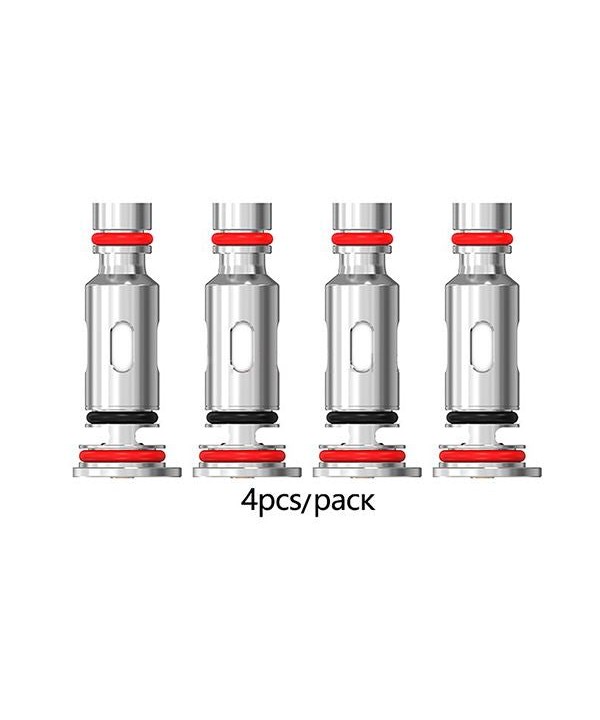 Uwell Caliburn G2 Coils | 4-Pack