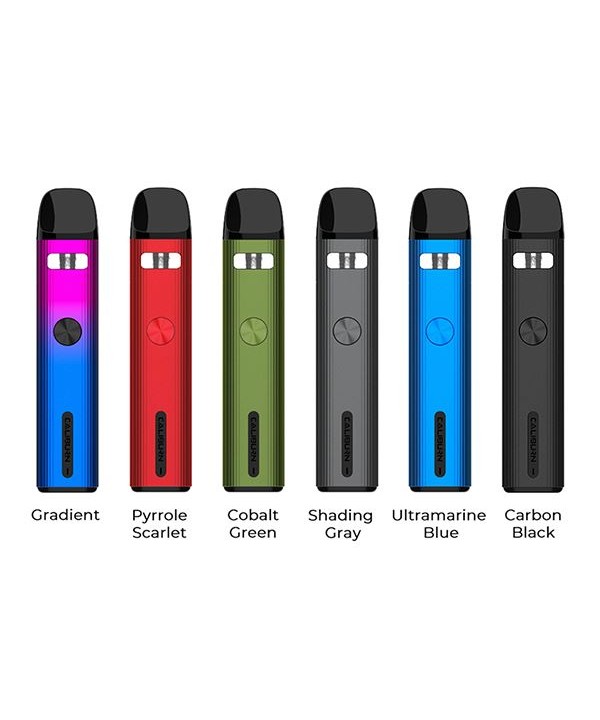 Uwell Caliburn G2 Pod Kit | 18w