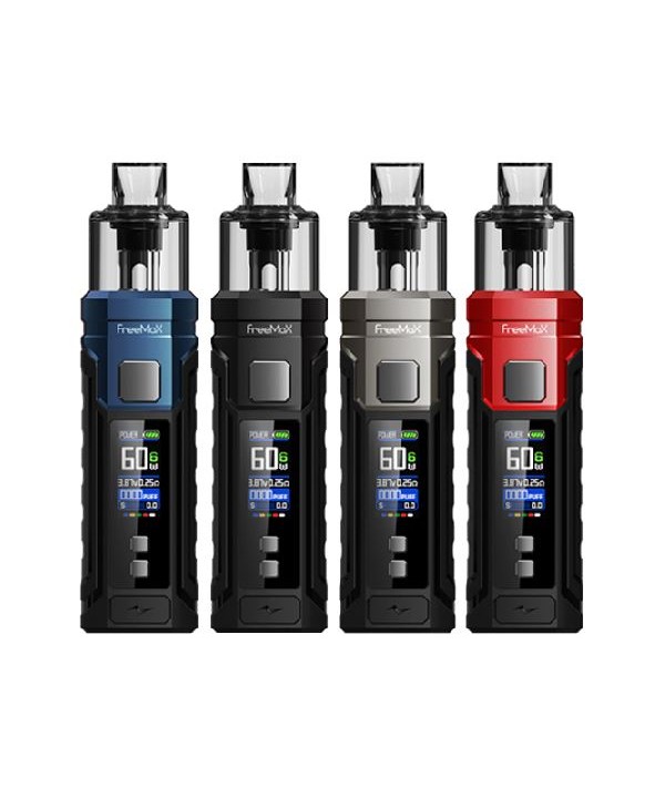 Freemax Marvos Kit | 60w