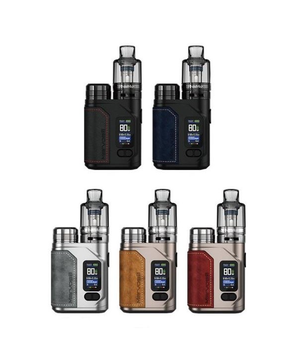 Freemax Marvos S Kit 80w