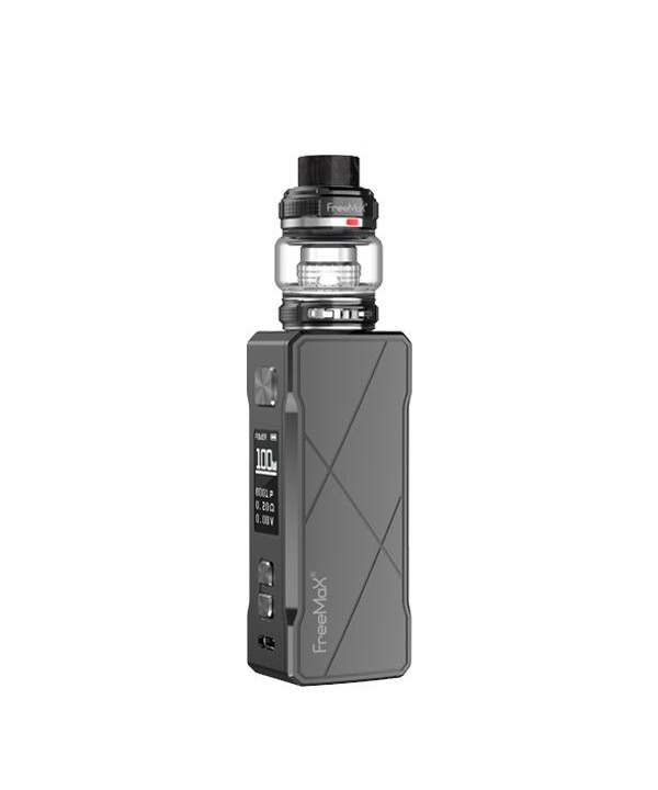 Freemax Marvos S Kit 80w