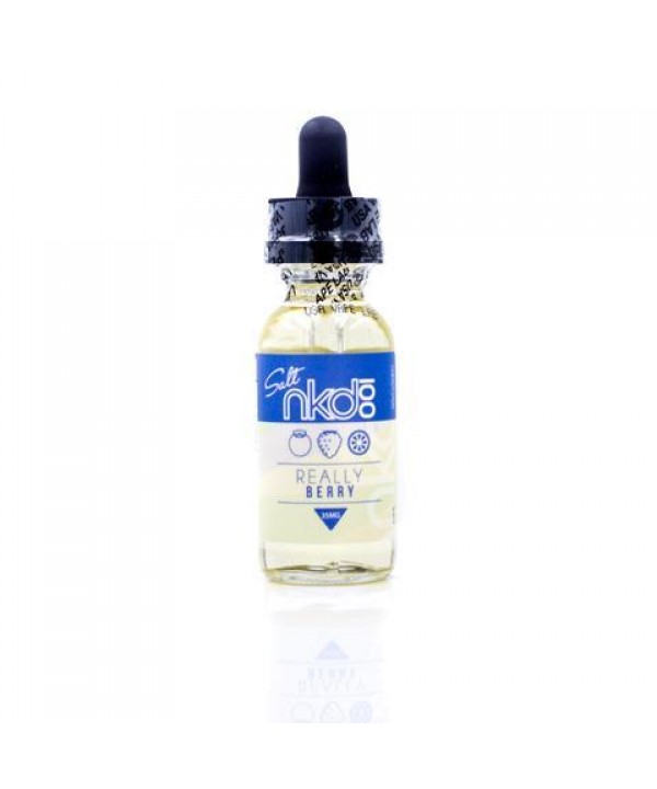 Really Berry by NKD 100 Salt 30ml