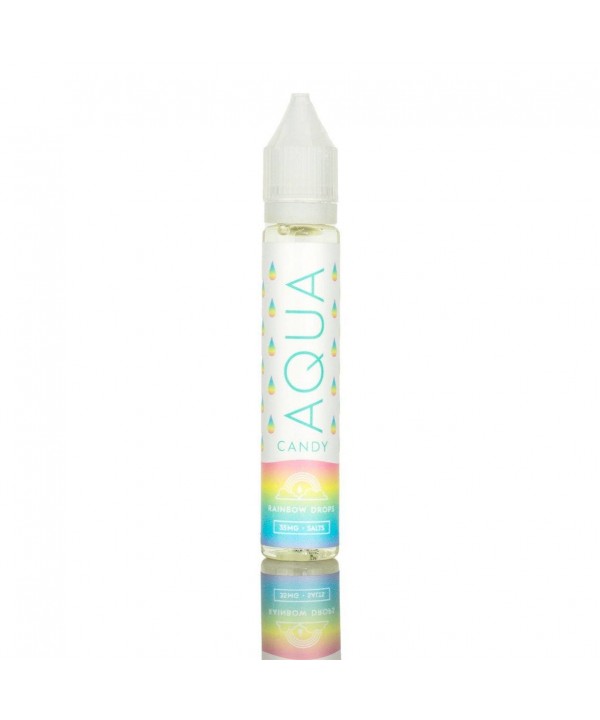 Drops by Aqua TFN Salt 30ml