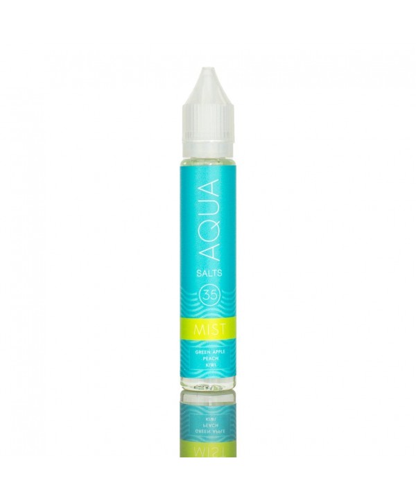 Mist by Aqua TFN Salt 30ml