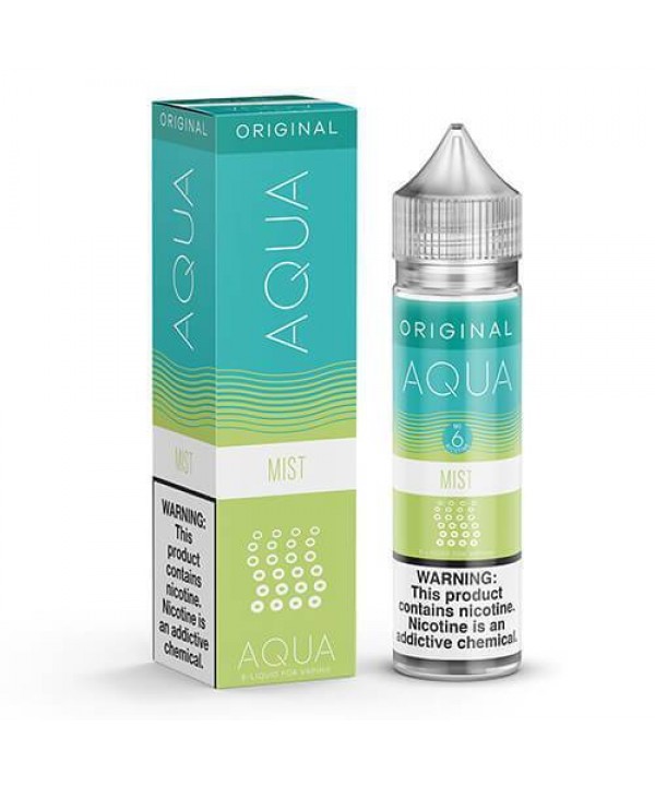 Mist by Aqua TFN 60ml