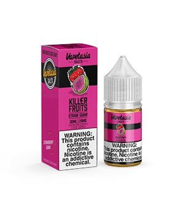 Killer Fruits Grape by Vapetasia E-Liquid