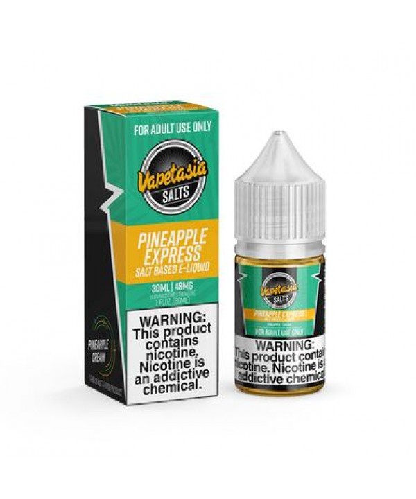 Killer Fruits Pango by Vapetasia Salts E-Liquid