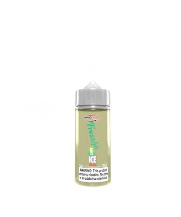 Fresshh Mint Ice by Innevape TF-Nic Series 100mL