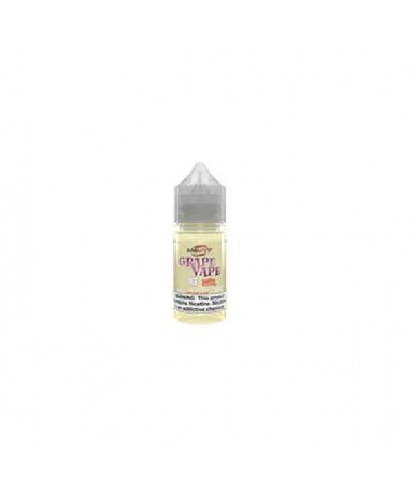 Grapevape Ice Salt By Innevape E-Liquid