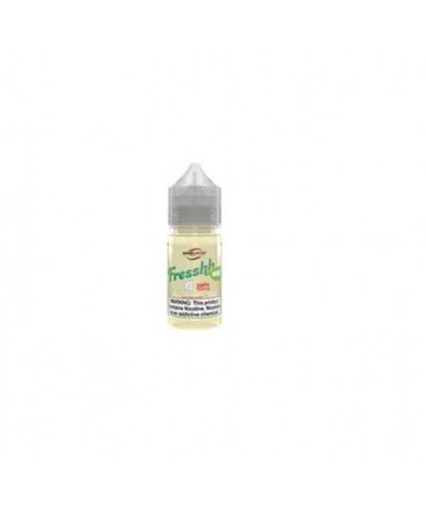 Fresshh Mint Ice Salt By Innevape E-Liquid