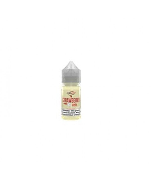 Strawberry Kiss Ice Salt By Innevape E-Liquid