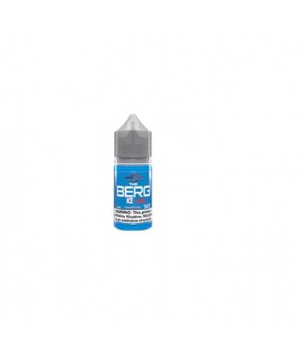 The Berg Ice Salt By Innevape E-Liquid