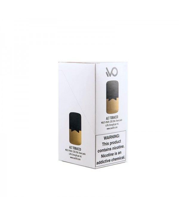 VO TECH | ZEAL Pods Pack