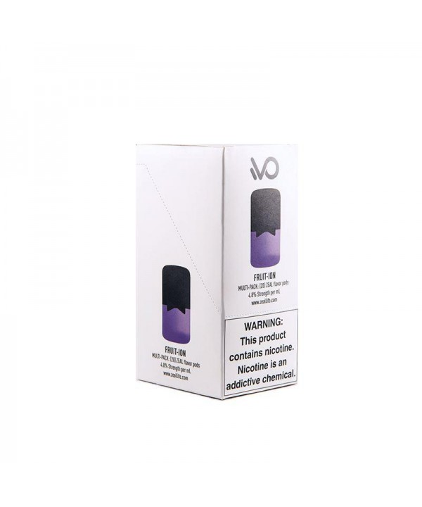 VO TECH | ZEAL Pods Pack