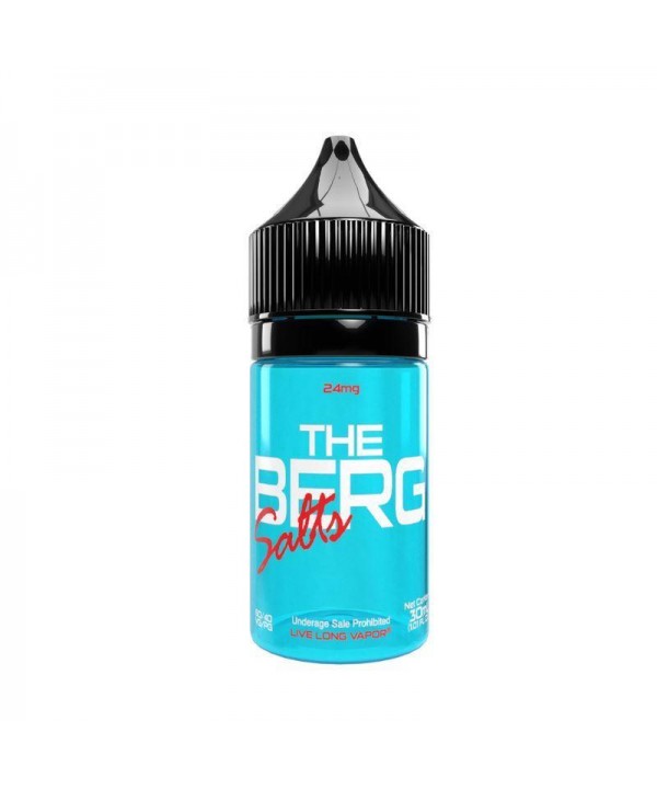 Heisenberg (The Berg) by Innevape Salts 30ml