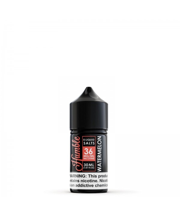 Watermelon by Humble Salts 30ml