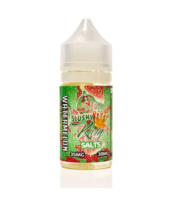 SLUSHY KING SALTS COLLECTION 30ML ELIQUID