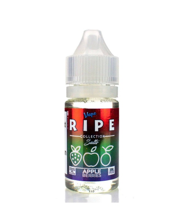 Apple Berries by Ripe Collection Salts 30ml