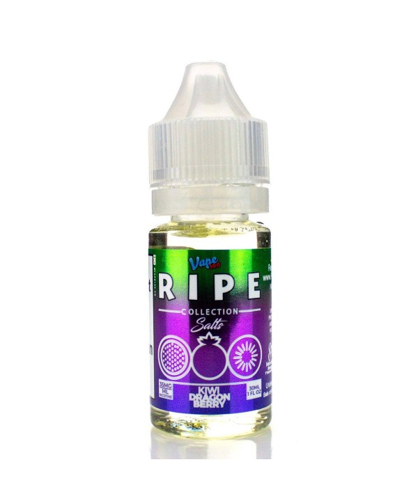 Kiwi Dragon Berry by Ripe Collection Salts 30ml