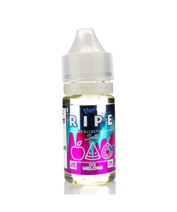ICE Fiji Melons by Ripe Collection Salts 30ml