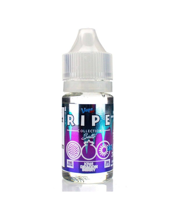 ICE Kiwi Dragon Berry by Ripe Collection Salts 30m...