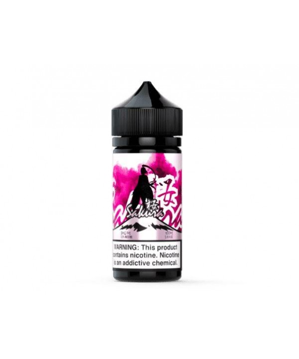 Yume by Sugoi Vapor 100ml