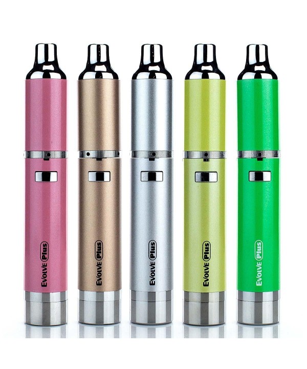 Yocan Evolve Plus Kit