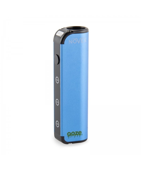 Ooze Novex Extract Battery