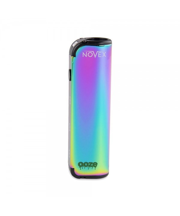 Ooze Novex Extract Battery