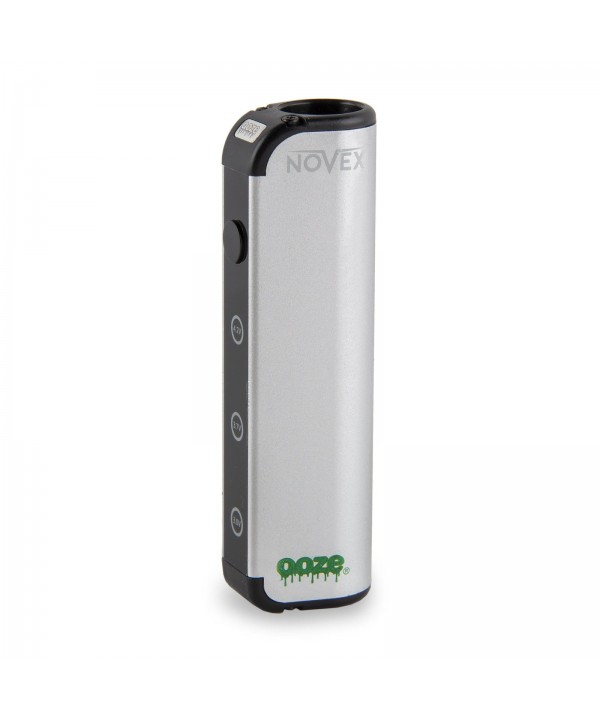 Ooze Novex Extract Battery