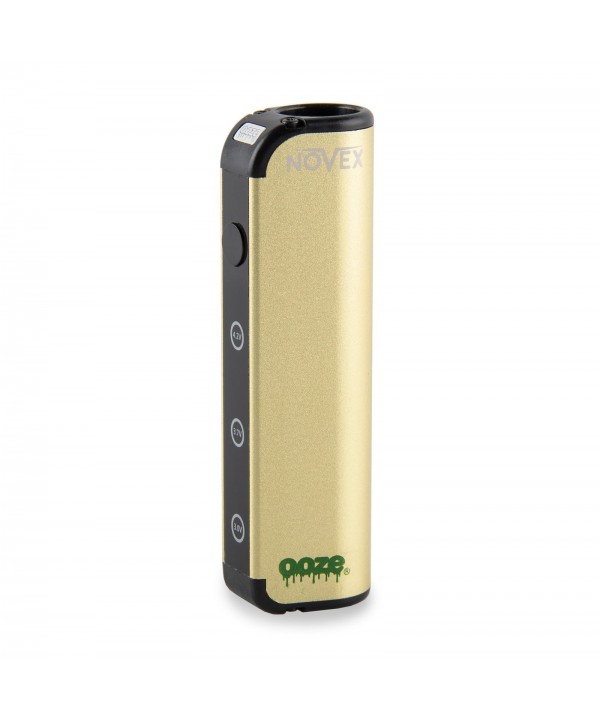 Ooze Novex Extract Battery