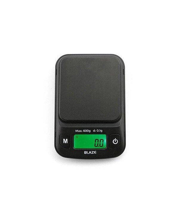 Truweigh Blaze Mini Classic Scale