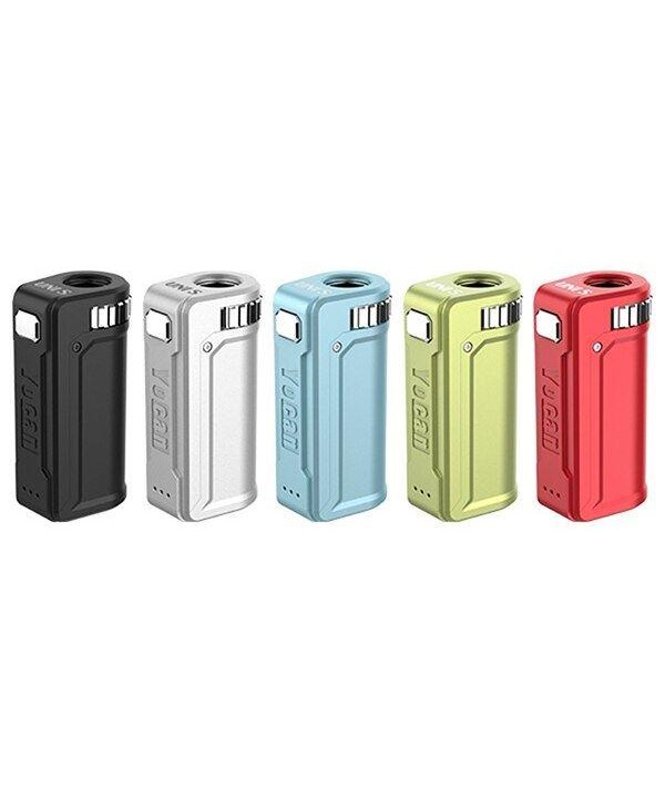 Yocan UNI S Mod