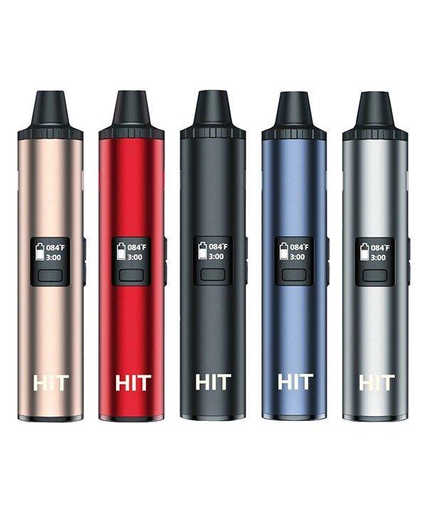 Yocan Hit Kit