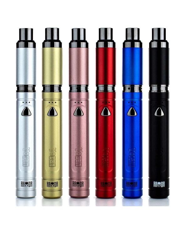 Yocan Armor Kit