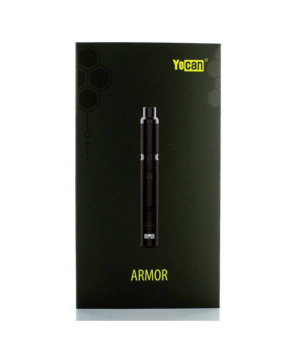 Yocan Armor Kit