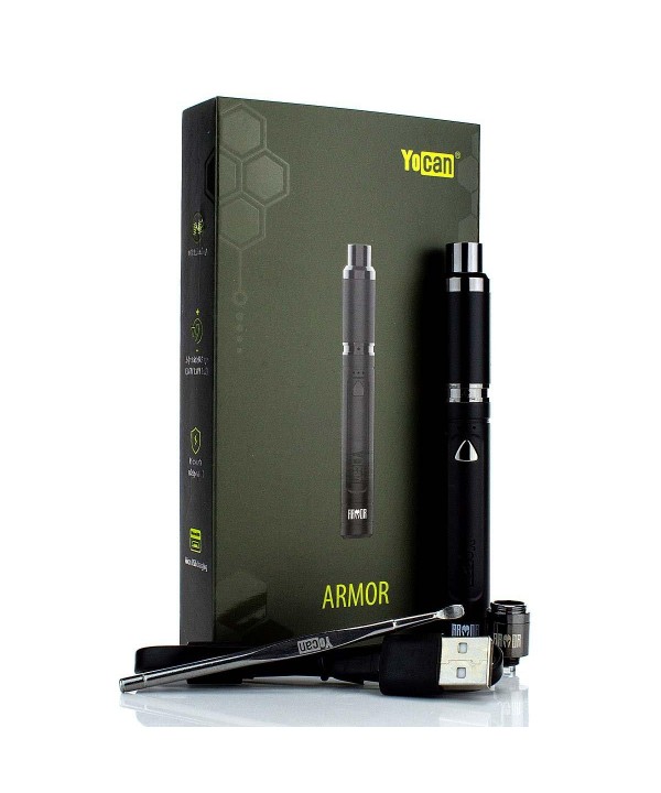 Yocan Armor Kit