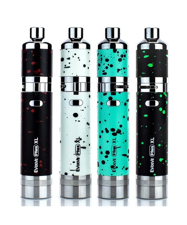 Yocan Evolve Plus XL Kit | 2020 Edition