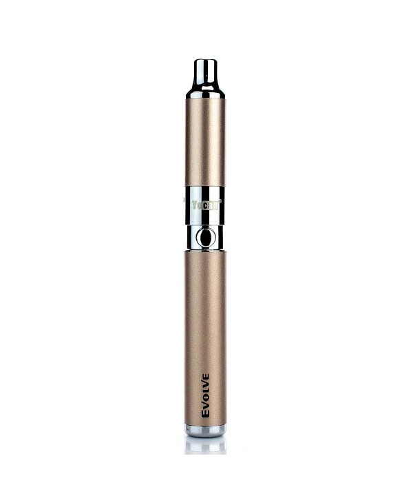 Yocan Evolve Kit | 2020 Edition