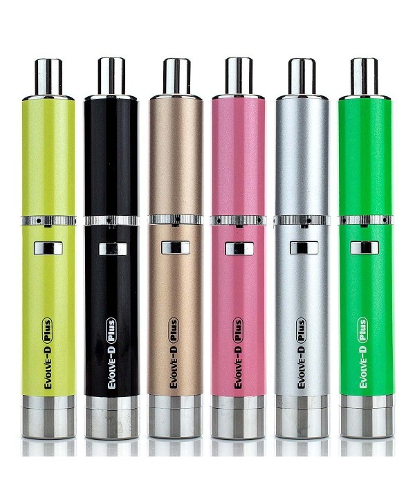 Yocan Evolve-D Plus Kit | 2020 Edition