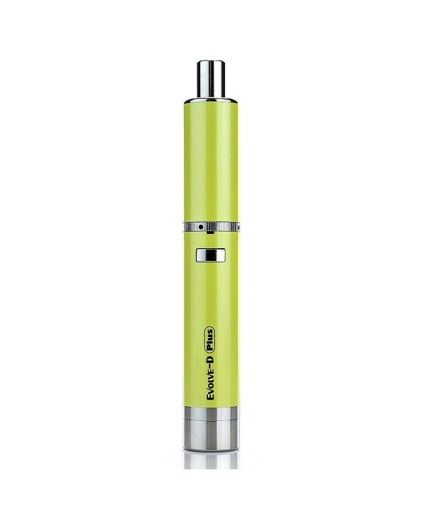 Yocan Evolve-D Plus Kit | 2020 Edition