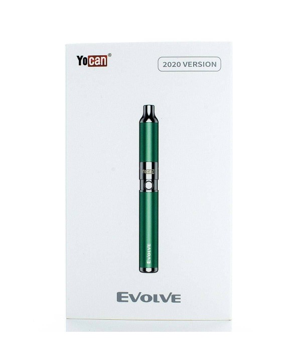 Yocan Evolve Kit | 2020 Edition