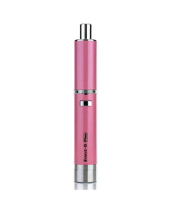 Yocan Evolve-D Plus Kit | 2020 Edition