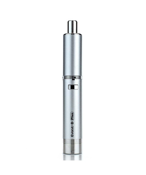 Yocan Evolve-D Plus Kit | 2020 Edition