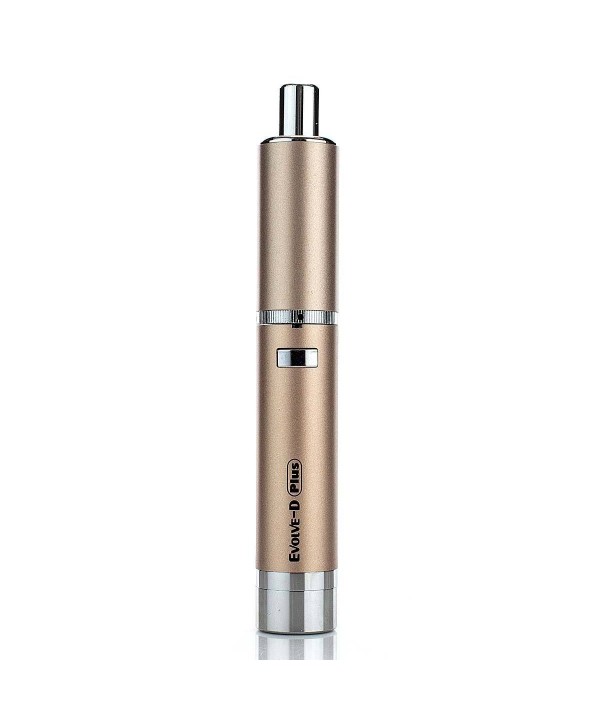 Yocan Evolve-D Plus Kit | 2020 Edition