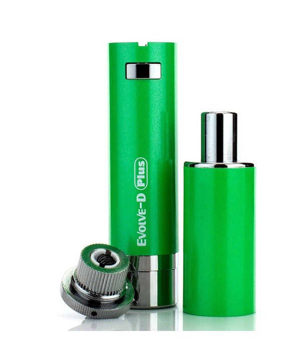 Yocan Evolve-D Plus Kit | 2020 Edition