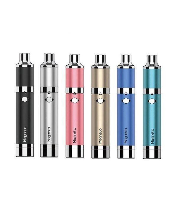 Yocan Magneto Kit | 2020 Edition