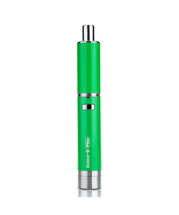 Yocan Evolve-D Plus Kit | 2020 Edition