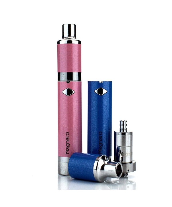 Yocan Magneto Kit | 2020 Edition